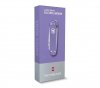 Scyzoryk Victorinox Classic Alox Electric Lavender  0.6221.223G